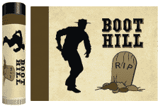 Boot Hill